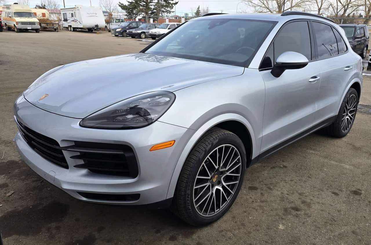 Porsche Cayenne * AWD * CARFAX * ���� �� �� | Mobile.bg � ����������� 9