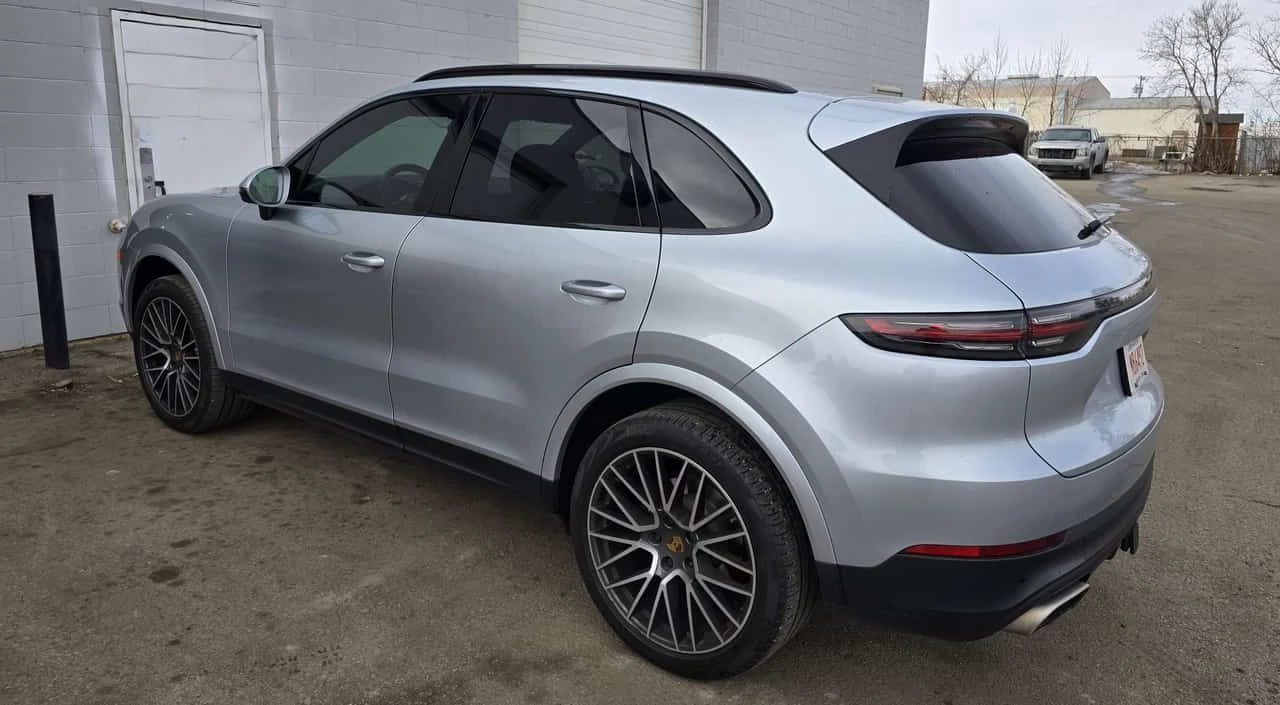 Porsche Cayenne * AWD * CARFAX * ���� �� �� | Mobile.bg � ����������� 12