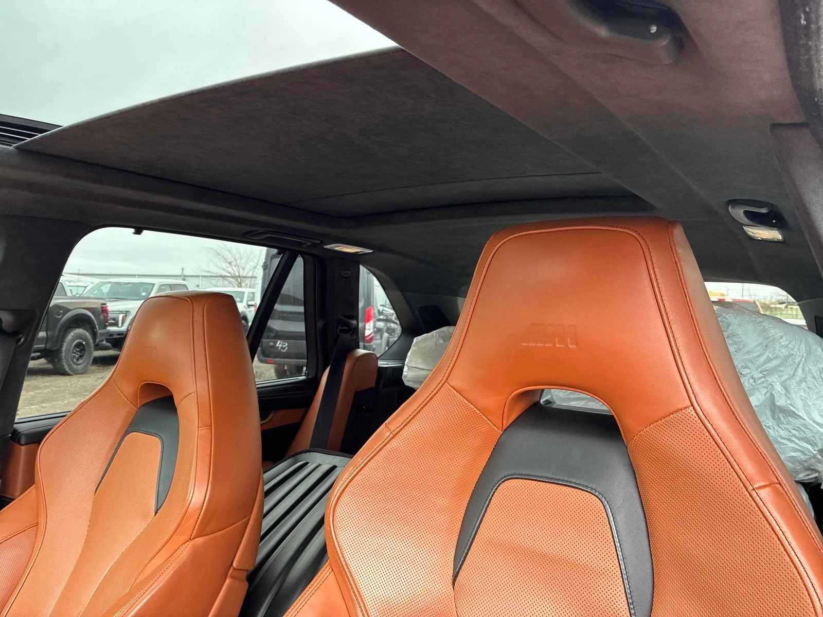 BMW X5 M С РЕГИСТРАЦИЯ & АВТО КРЕДИТ, снимка 10 - Автомобили и джипове - 54066369