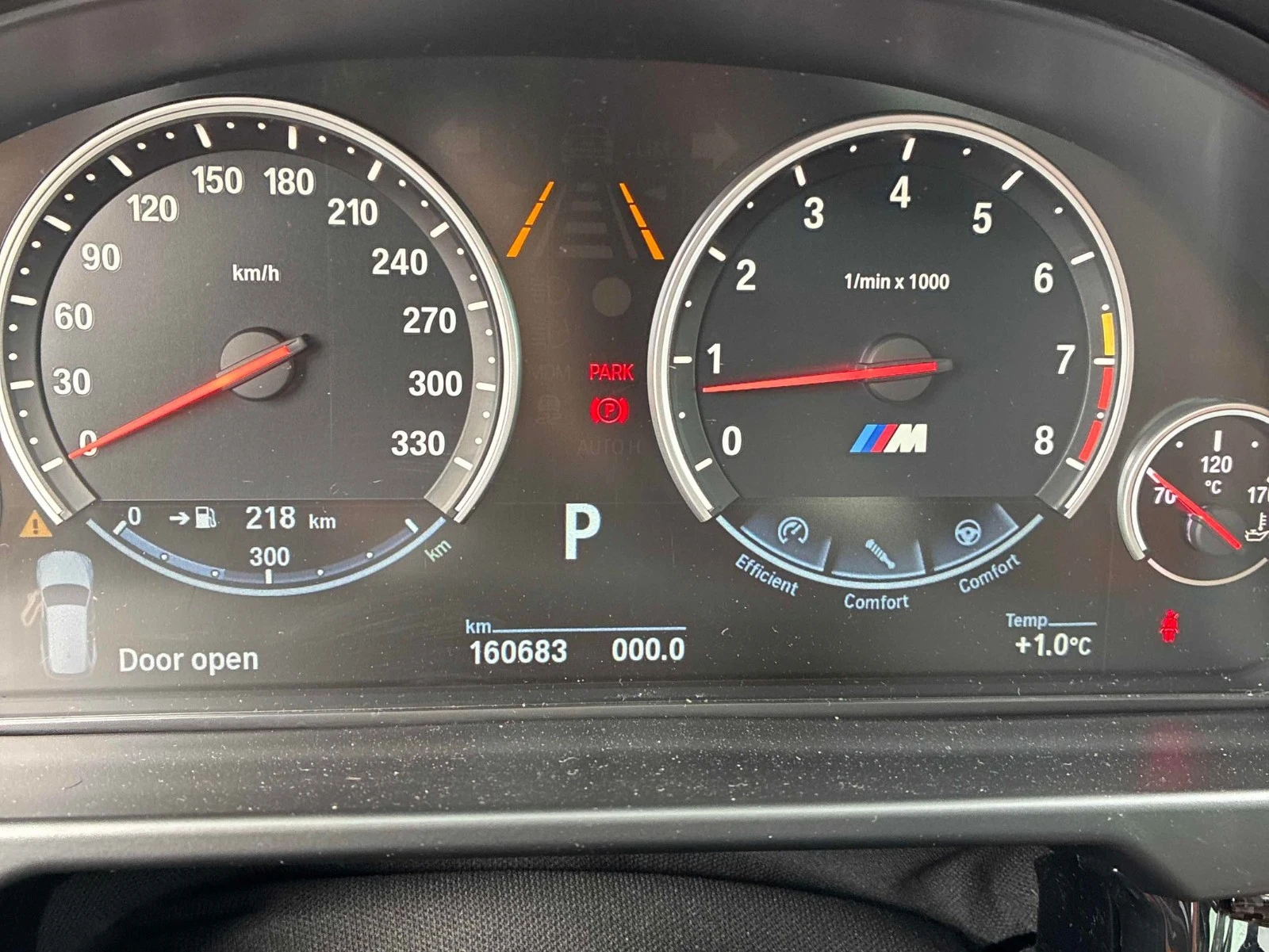 BMW X5 M С РЕГИСТРАЦИЯ & АВТО КРЕДИТ, снимка 9 - Автомобили и джипове - 54066369