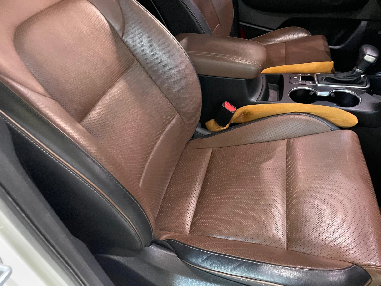 Kia Sportage 2.0D ! 2WD ! Intelligent !, снимка 10 - Автомобили и джипове - 54138800