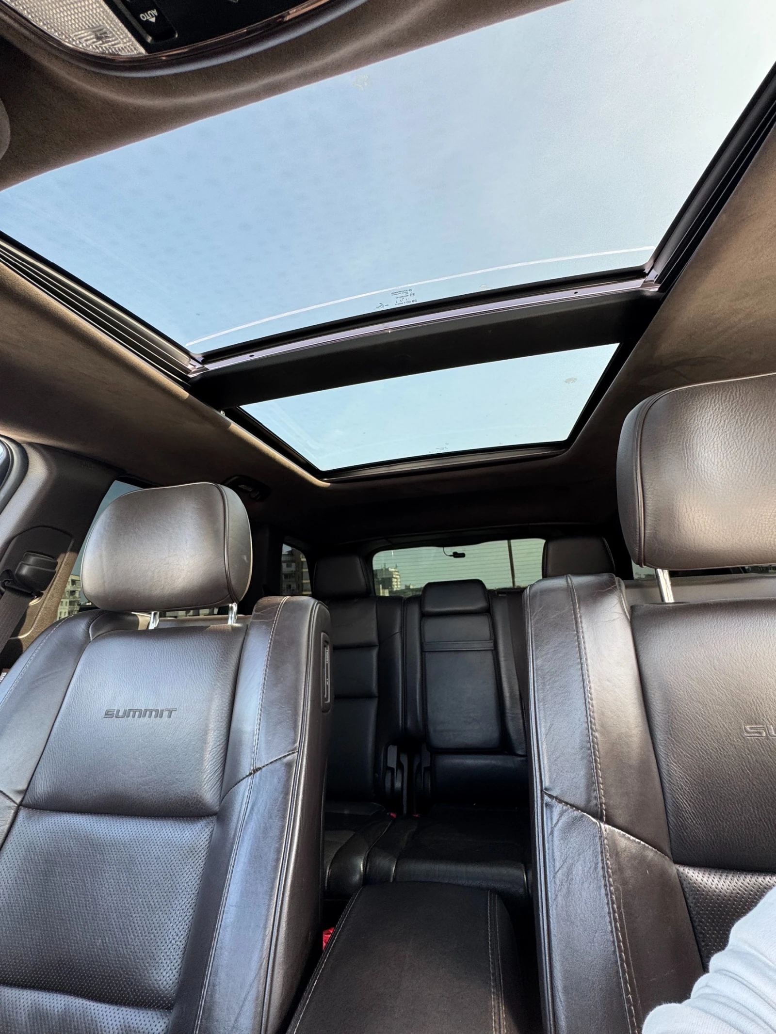 Jeep Grand cherokee 5.7 Summit, снимка 14 - Автомобили и джипове - 54201298