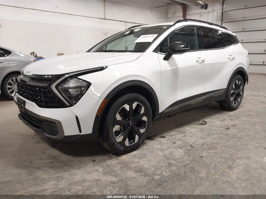 Kia Sportage X-LINE* ����� �� ������* CARFAX* ��������� ���� | Mobile.bg � ����������� 2