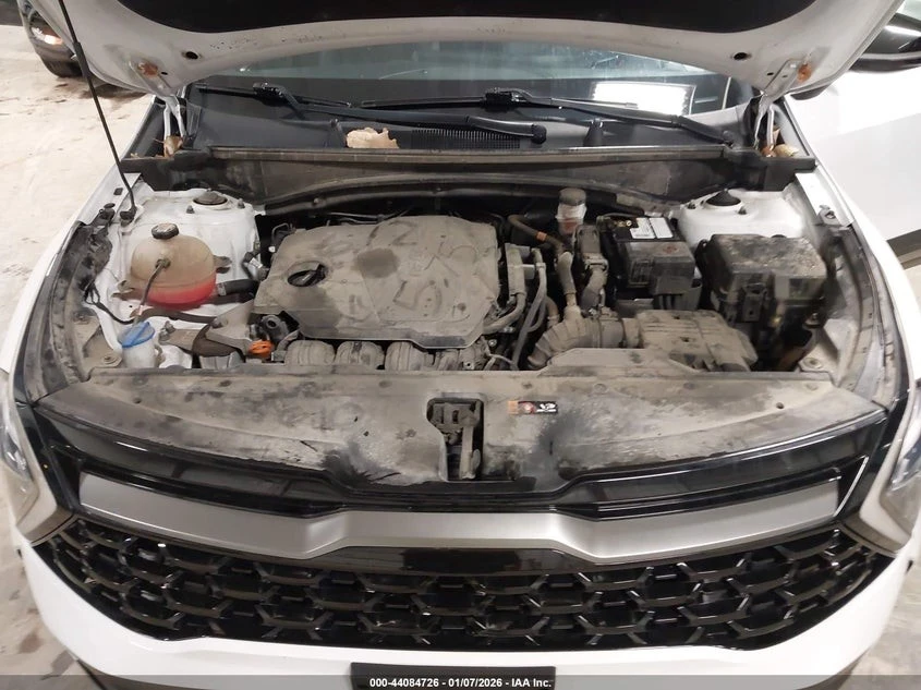 Kia Sportage X-LINE* ����� �� ������* CARFAX* ��������� ���� | Mobile.bg � ����������� 9