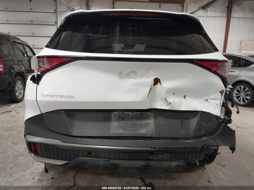 Kia Sportage X-LINE* ����� �� ������* CARFAX* ��������� ���� | Mobile.bg � ����������� 6