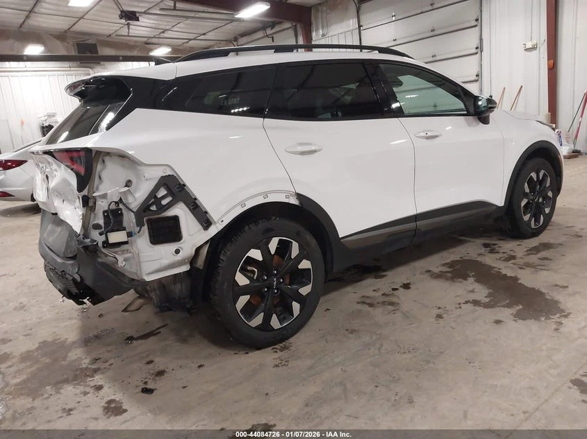 Kia Sportage X-LINE* ����� �� ������* CARFAX* ��������� ���� | Mobile.bg � ����������� 4