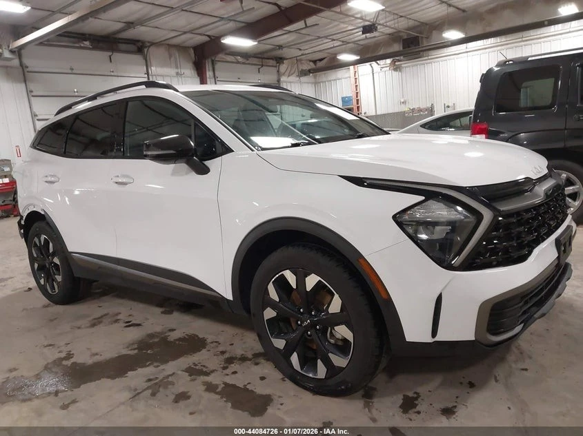 Kia Sportage X-LINE* ����� �� ������* CARFAX* ��������� ���� | Mobile.bg � ����������� 13