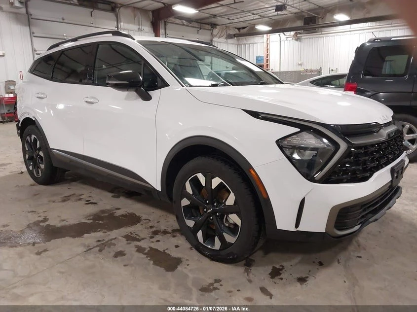 Kia Sportage X-LINE* ВИДЕО НА МОТОРА* CARFAX* ФИКСИРАНА ЦЕНА