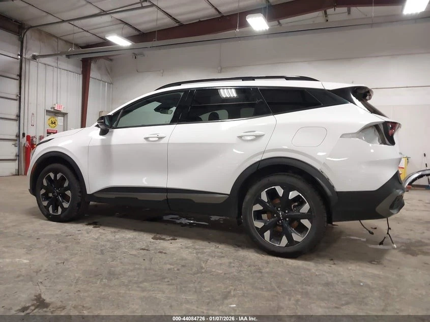 Kia Sportage X-LINE* ����� �� ������* CARFAX* ��������� ���� | Mobile.bg � ����������� 14