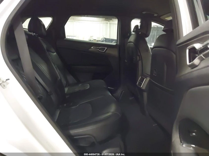 Kia Sportage X-LINE* ����� �� ������* CARFAX* ��������� ���� | Mobile.bg � ����������� 8