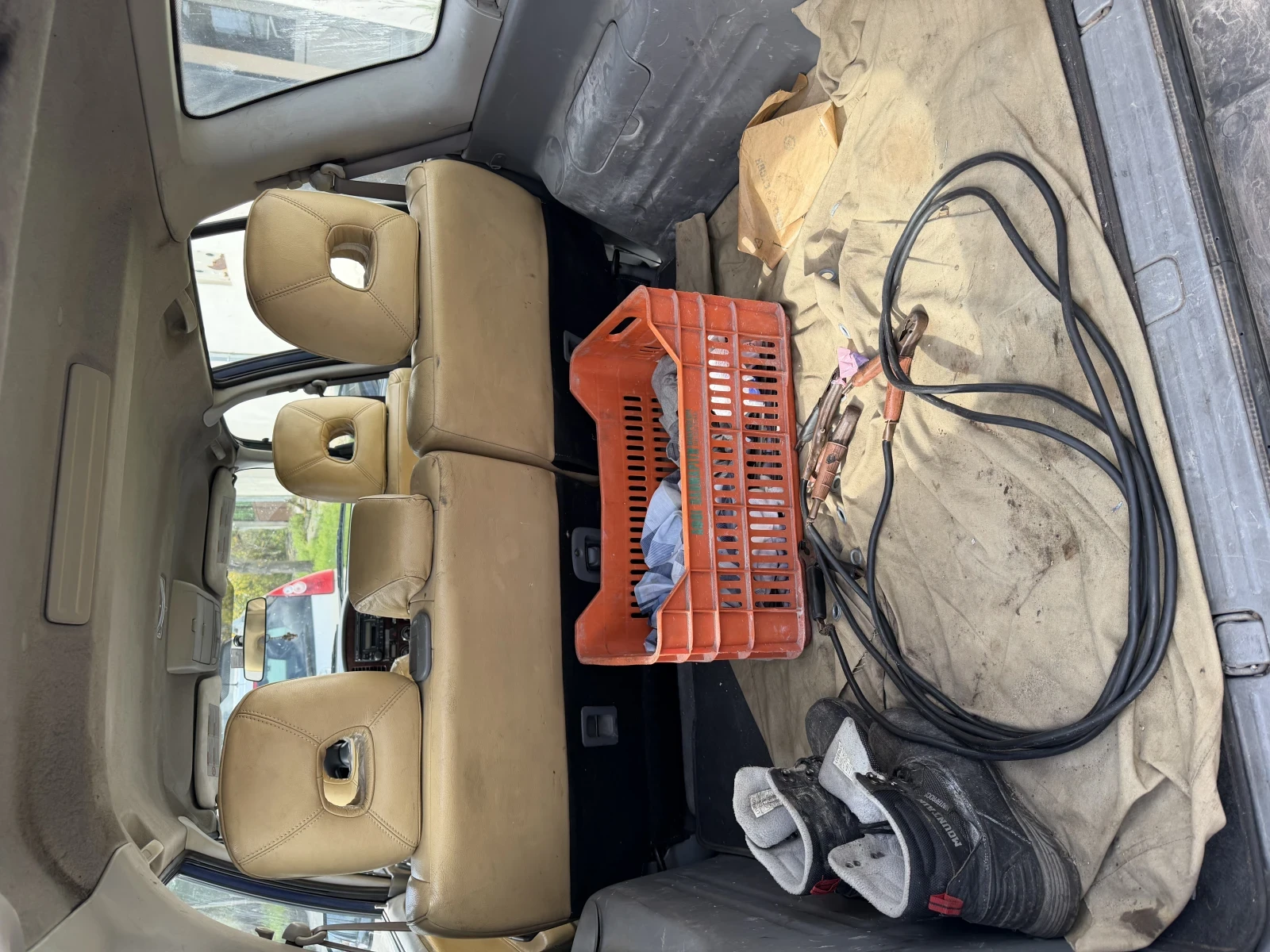 Suzuki Grand vitara, снимка 3 - Автомобили и джипове - 54245530