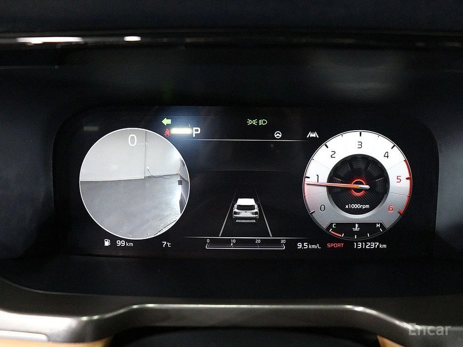 Kia Sorento, снимка 9 - Автомобили и джипове - 54248307