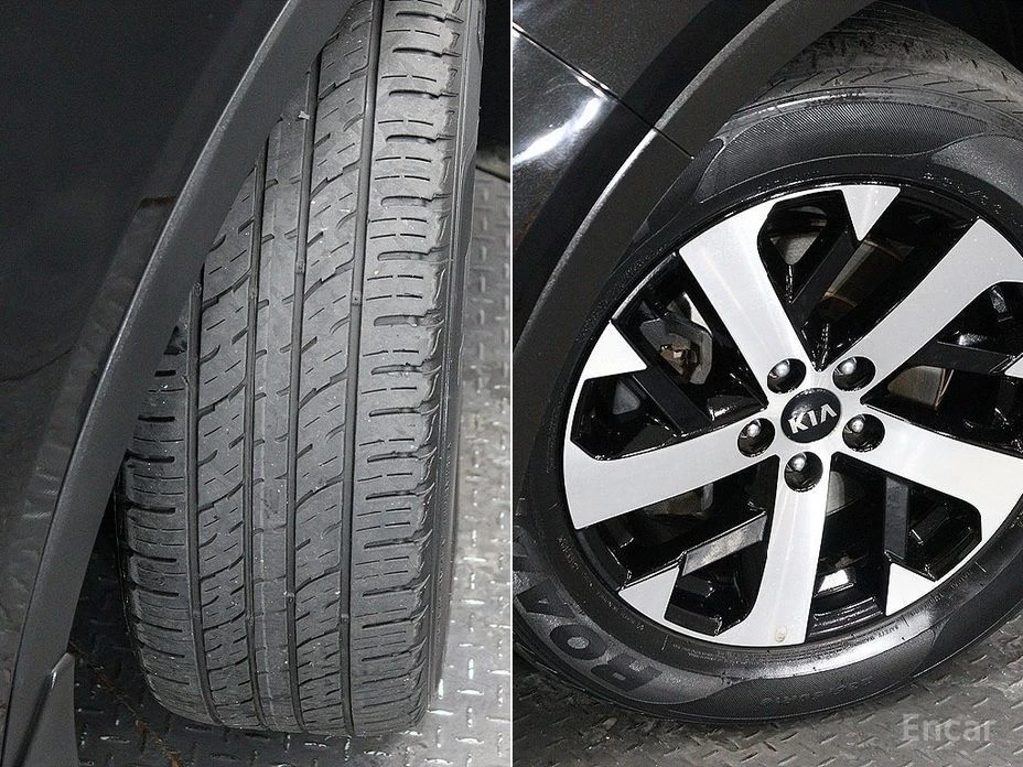 Kia Sorento, снимка 6 - Автомобили и джипове - 54248307