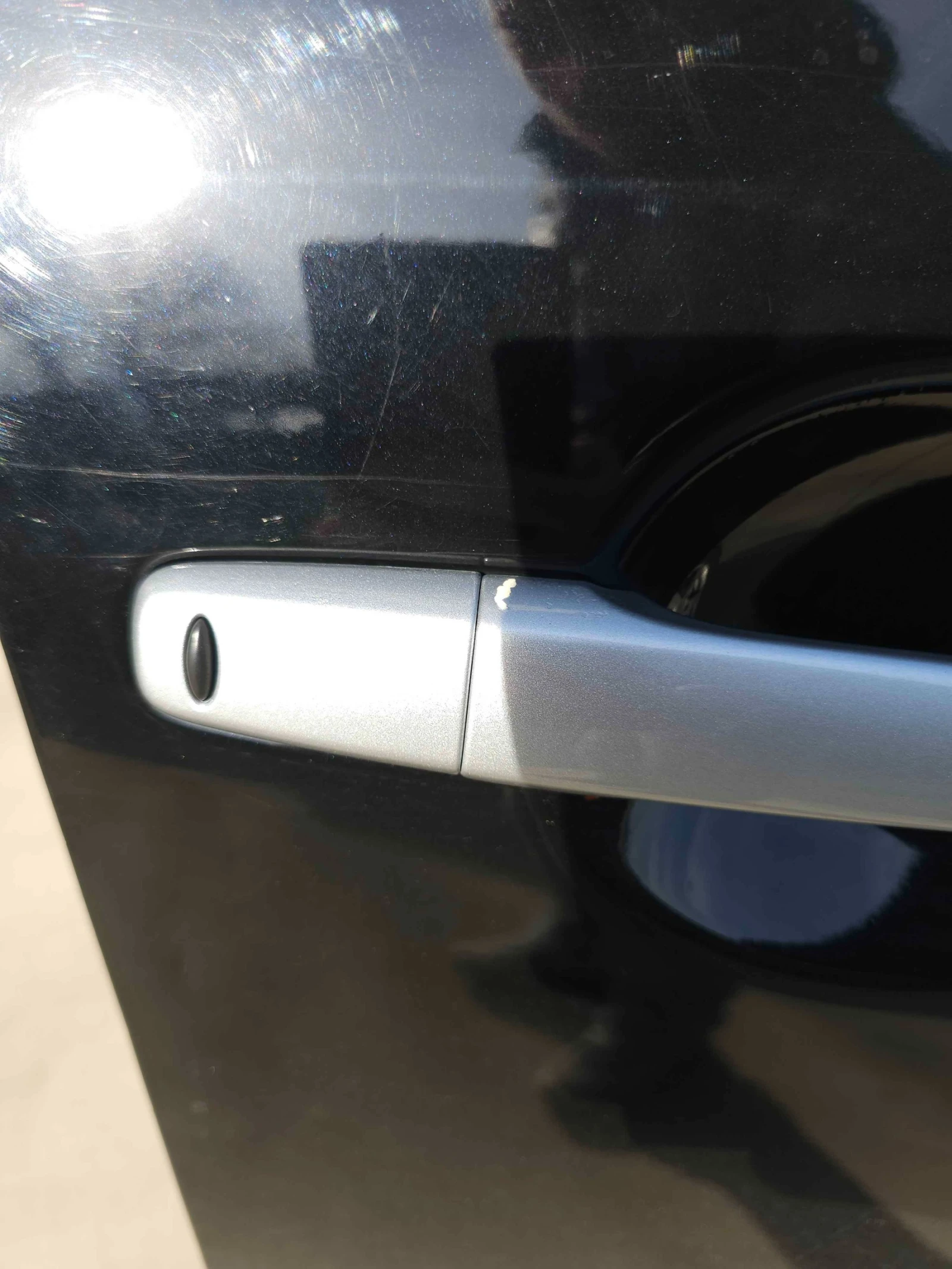 Mitsubishi Outlander 2.2HDI 156 | Mobile.bg � ����������� 10