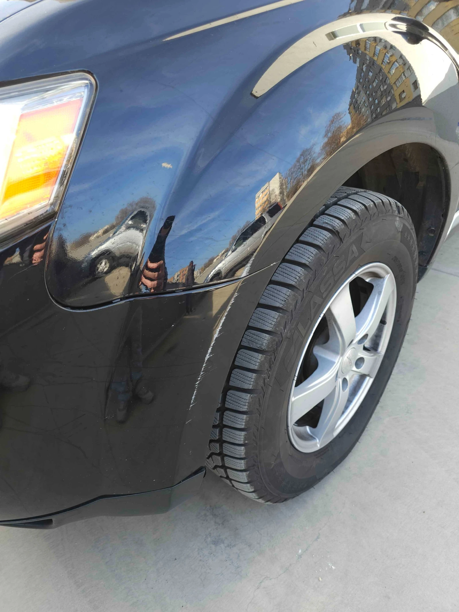 Mitsubishi Outlander 2.2HDI 156 | Mobile.bg � ����������� 11