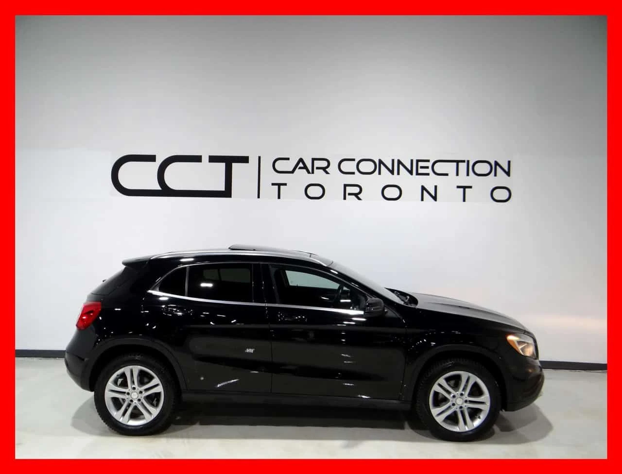 Mercedes-Benz GLA * GLA250 4M * CARFAX * ЦЕНА ДО БГ, снимка 6 - Автомобили и джипове - 54284381