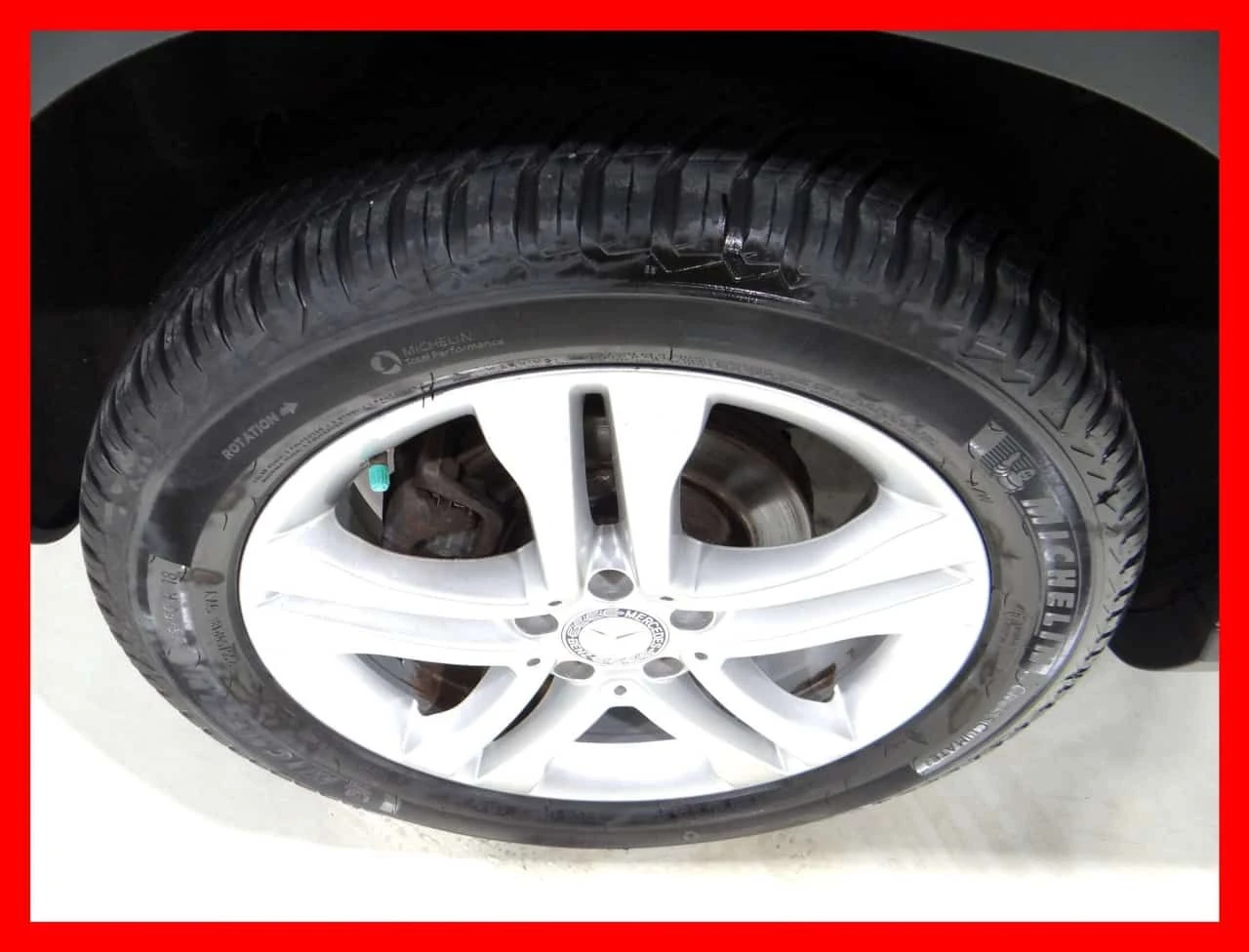 Mercedes-Benz GLA * GLA250 4M * CARFAX * ЦЕНА ДО БГ, снимка 8 - Автомобили и джипове - 54284381