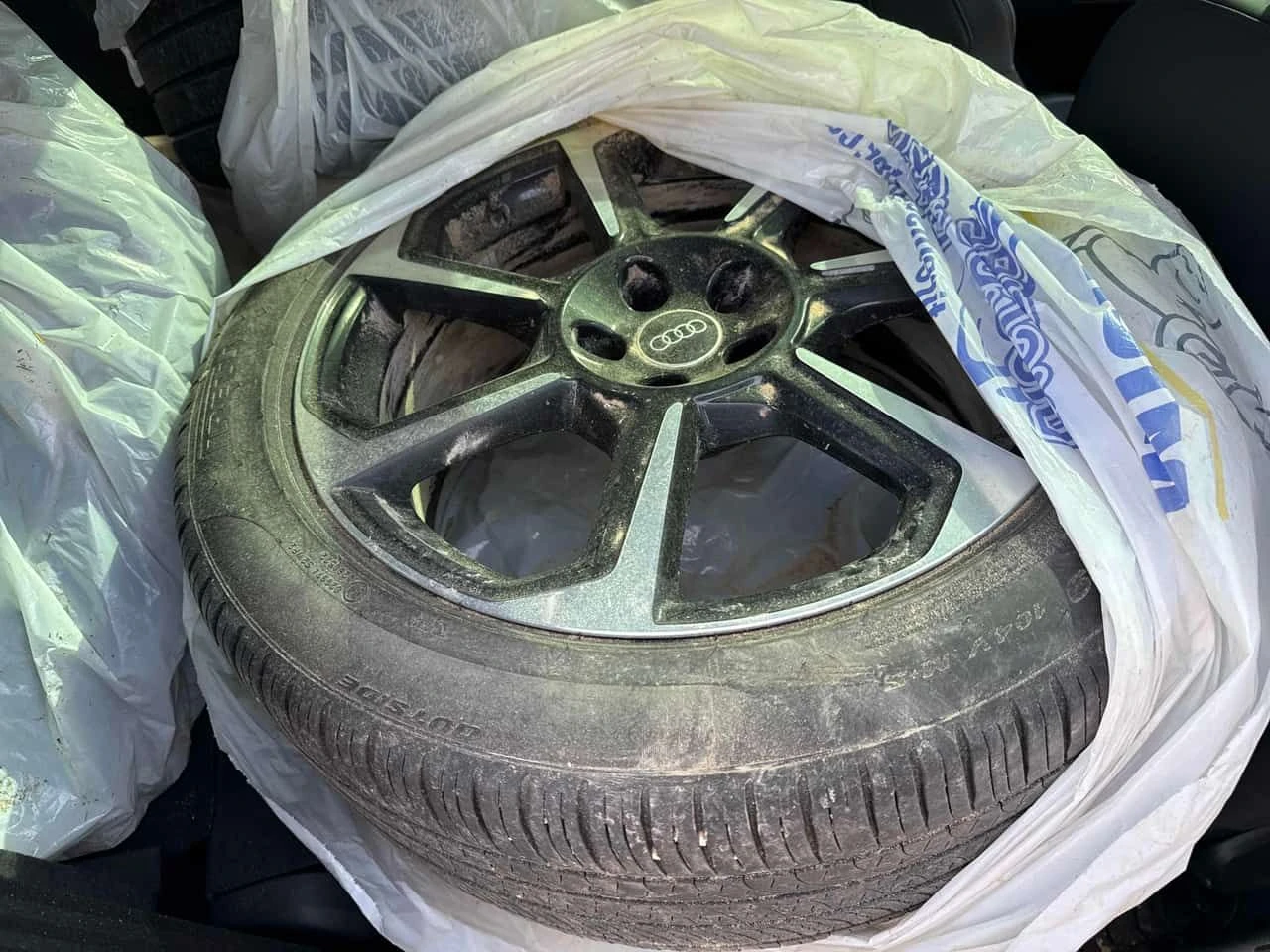 Audi Q3 PROGRESSIV S LINE* MATRIX* AMBIENTNO* PANORAMA* , снимка 7 - Автомобили и джипове - 54313709