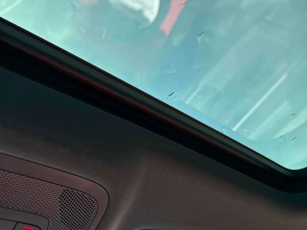 Audi Q3 PROGRESSIV S LINE* MATRIX* AMBIENTNO* PANORAMA* , снимка 10 - Автомобили и джипове - 54313709