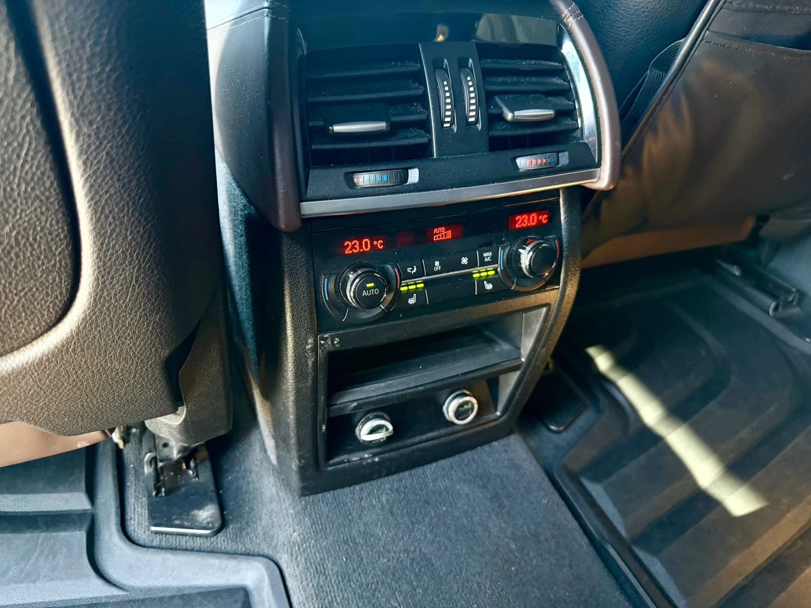 BMW X5 3.0D-M-PACK-���������-HEADUP-SOFT CLOSE-������ ��. | Mobile.bg � ����������� 14