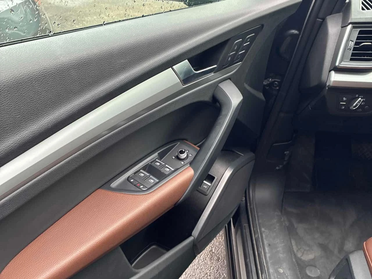 Audi Q5 * Komfort * CARFAX * ЦЕНА ДО БГ, снимка 11 - Автомобили и джипове - 54720160