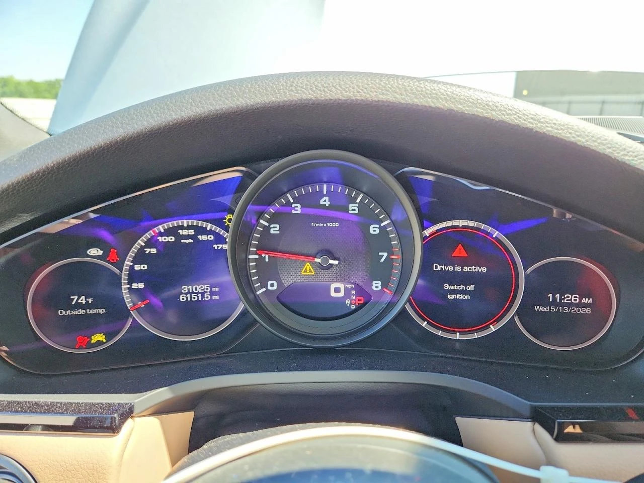 Porsche Cayenne 3.0l | Mobile.bg � ����������� 9