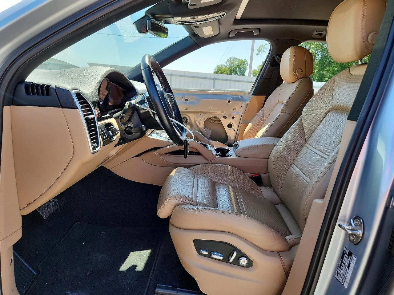 Porsche Cayenne 3.0l | Mobile.bg � ����������� 7