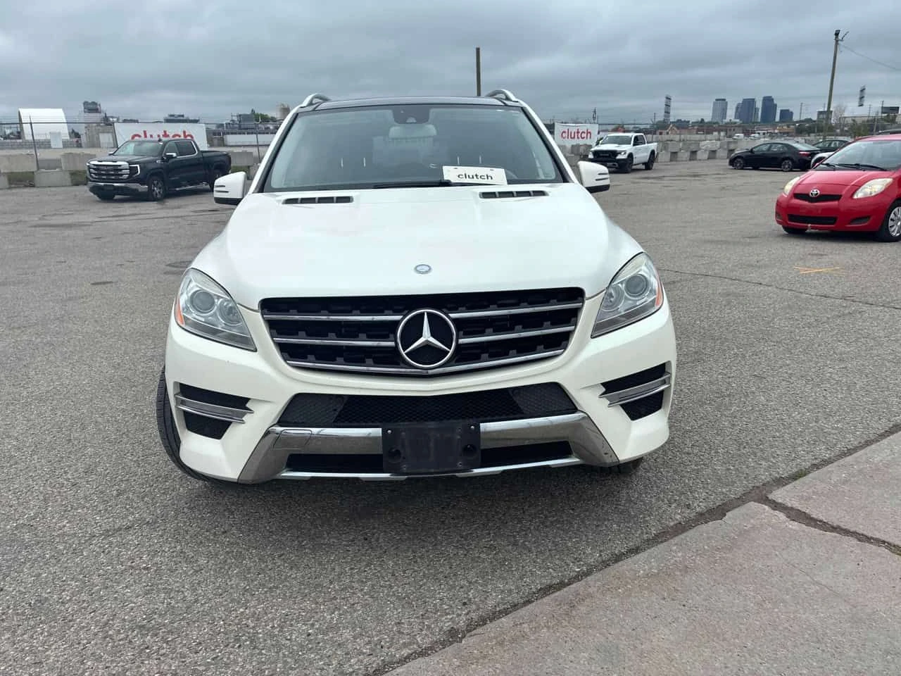 Mercedes-Benz ML 350 * BlueTEC * ПАНОРАМА* ПОДГРЕВ* КАМЕРА* , снимка 5 - Автомобили и джипове - 55056833