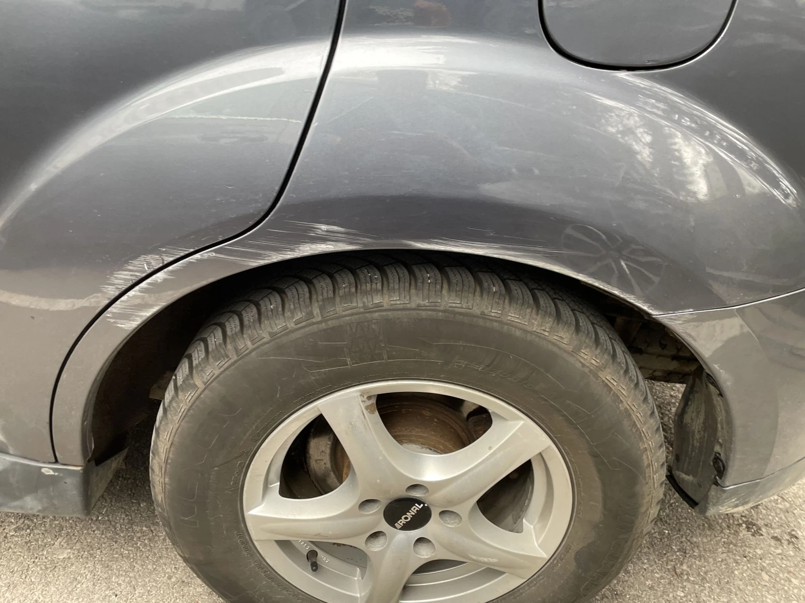 Mitsubishi Outlander, снимка 6 - Автомобили и джипове - 55094472