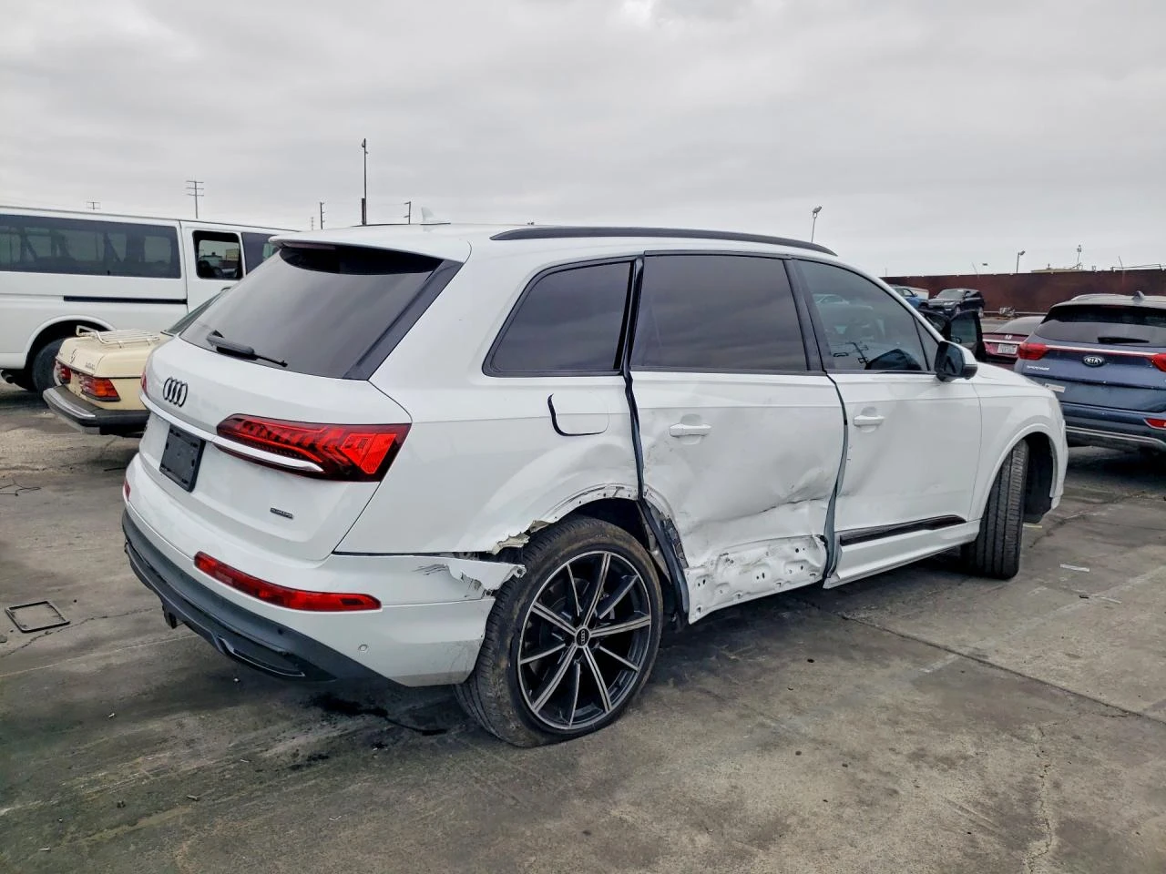 Audi Q7 PREMIUM PLUS | Mobile.bg � ����������� 3
