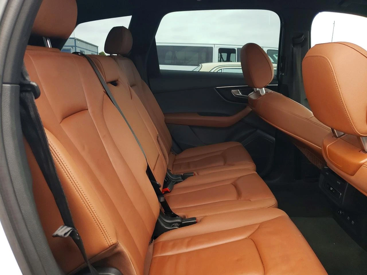Audi Q7 PREMIUM PLUS | Mobile.bg � ����������� 10
