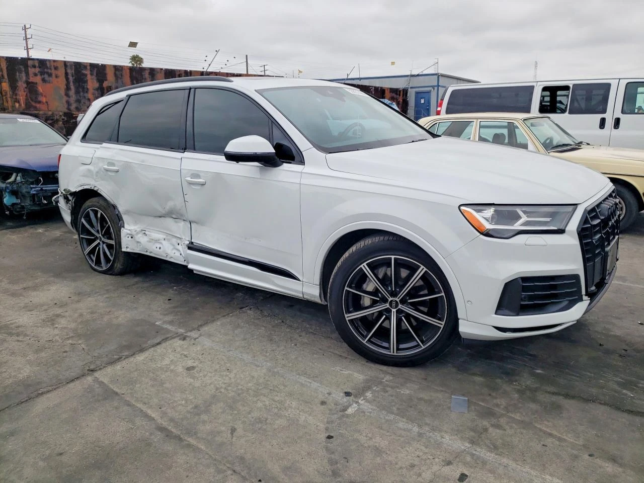 Audi Q7 PREMIUM PLUS | Mobile.bg � ����������� 4