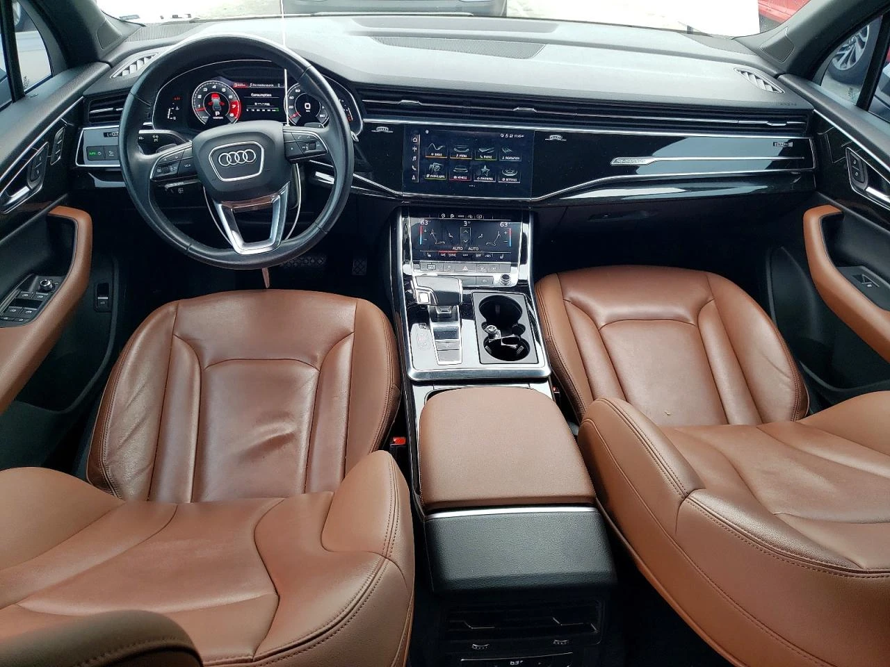 Audi Q7 PREMIUM PLUS | Mobile.bg � ����������� 8
