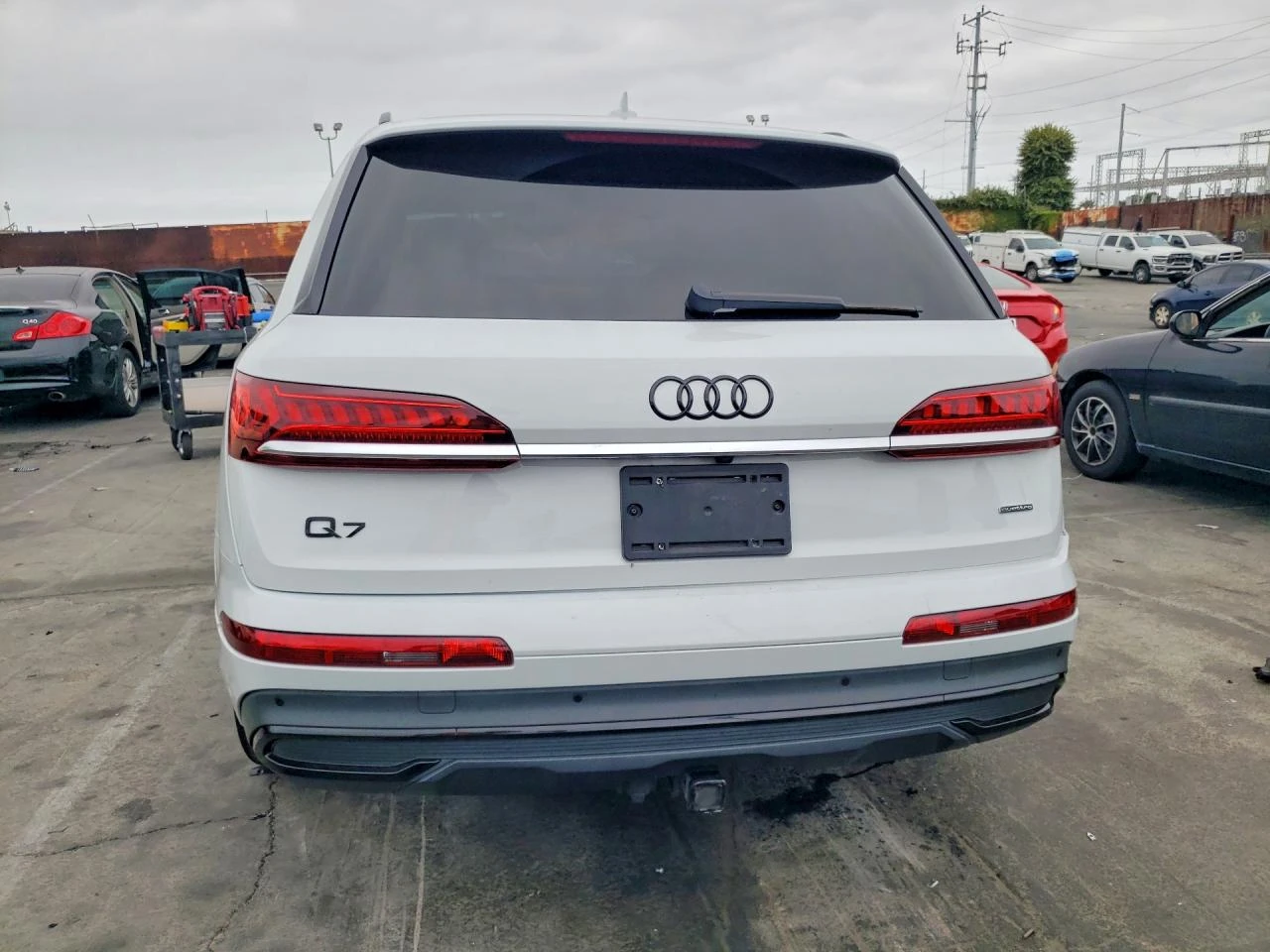 Audi Q7 PREMIUM PLUS | Mobile.bg � ����������� 6
