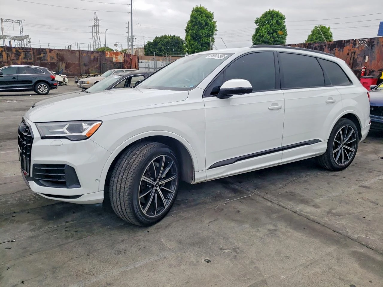Audi Q7 PREMIUM PLUS | Mobile.bg � ����������� 1