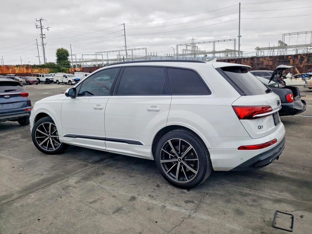 Audi Q7 PREMIUM PLUS | Mobile.bg � ����������� 2