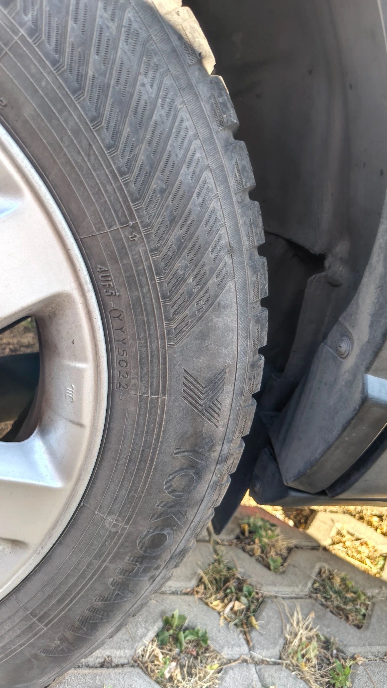 Honda Cr-v 4x4 , снимка 14 - Автомобили и джипове - 55532392