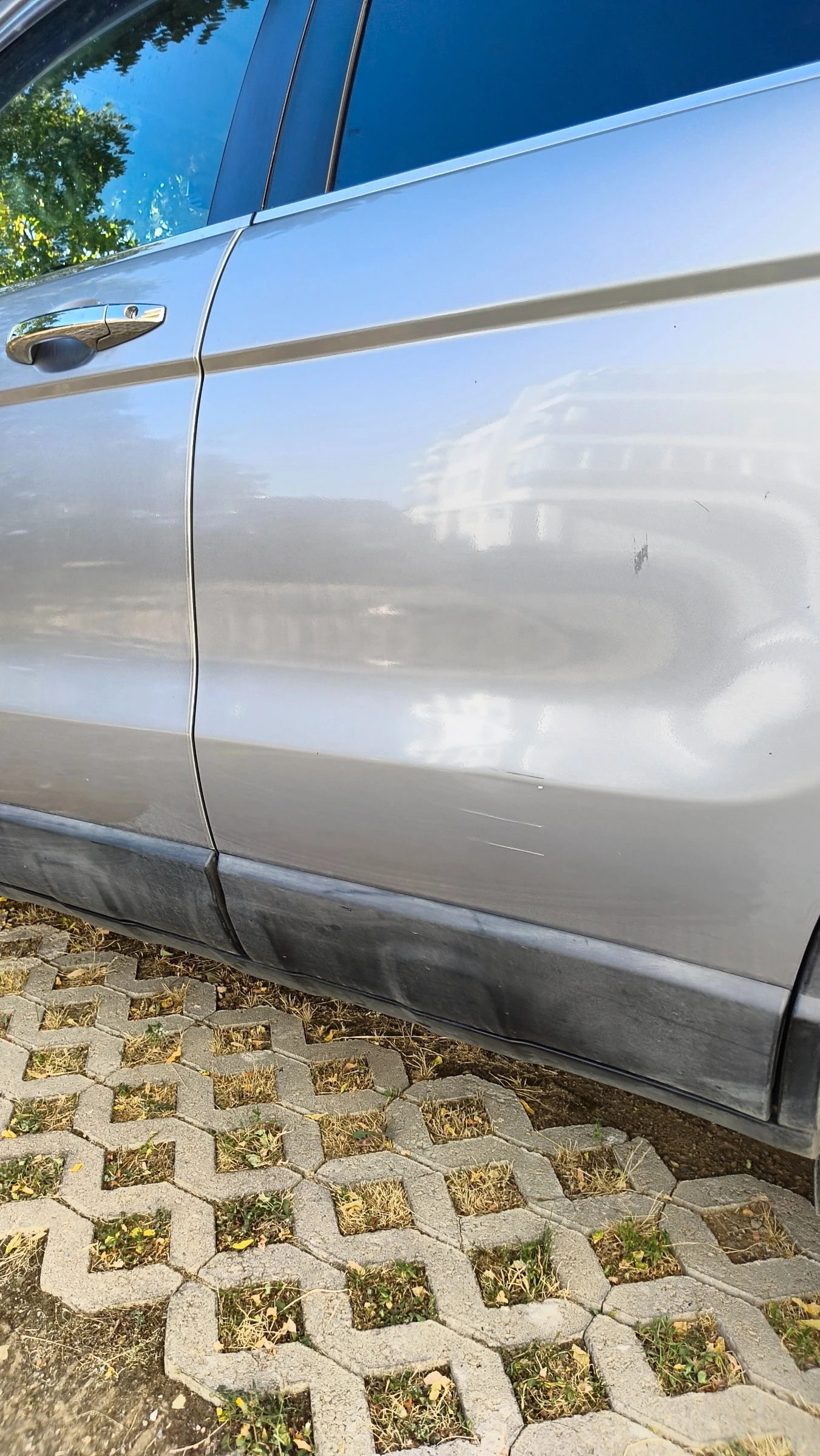Honda Cr-v 4x4 , снимка 16 - Автомобили и джипове - 55532392