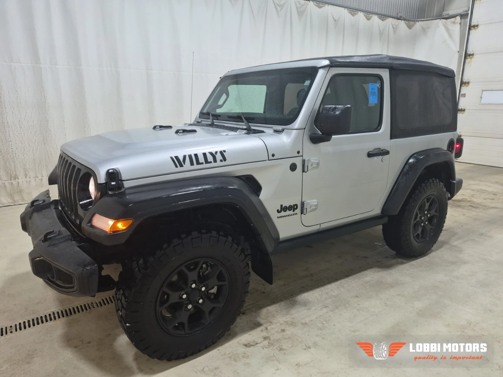 Jeep Wrangler | Mobile.bg � ����������� 1