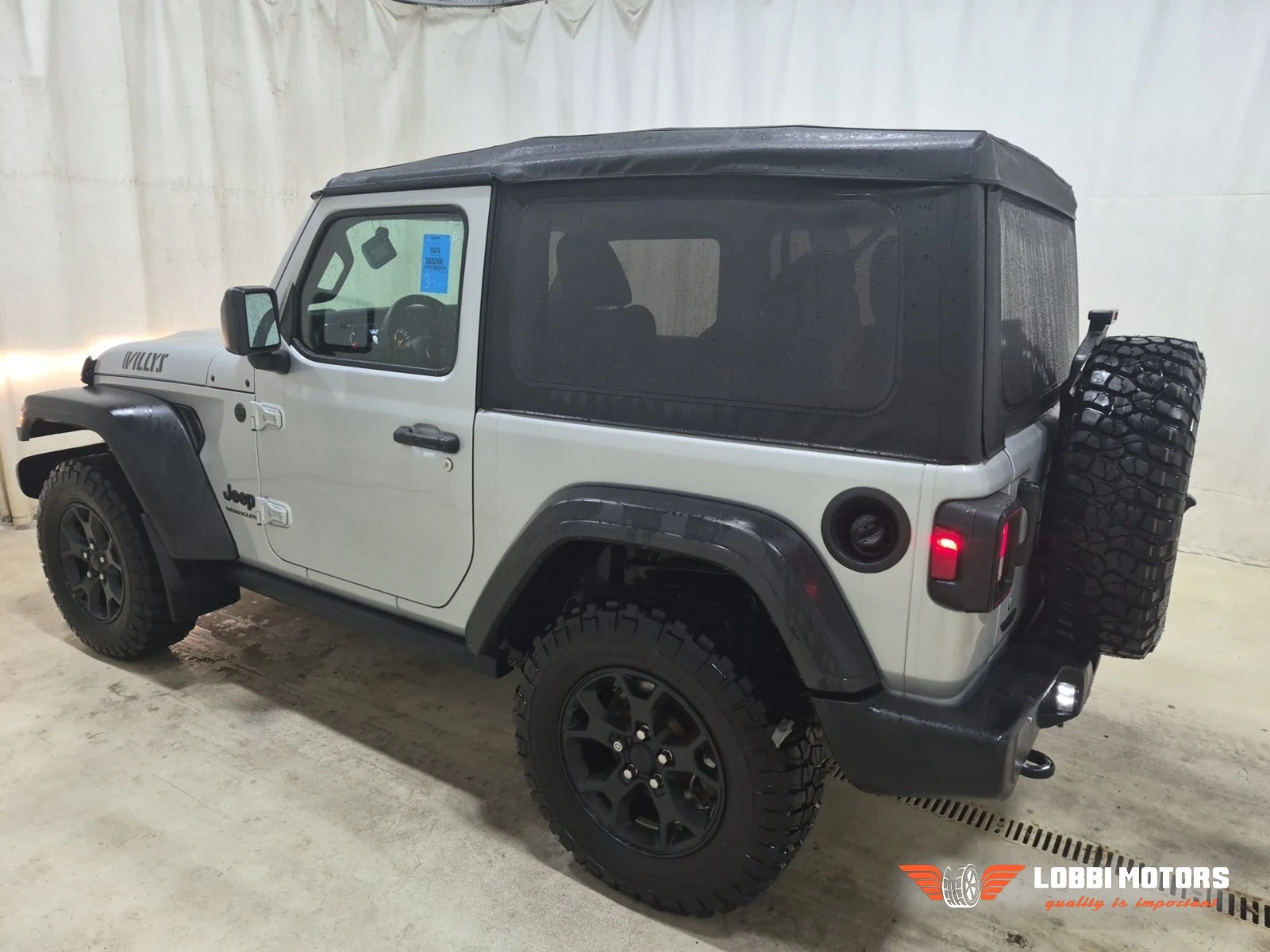 Jeep Wrangler | Mobile.bg � ����������� 4