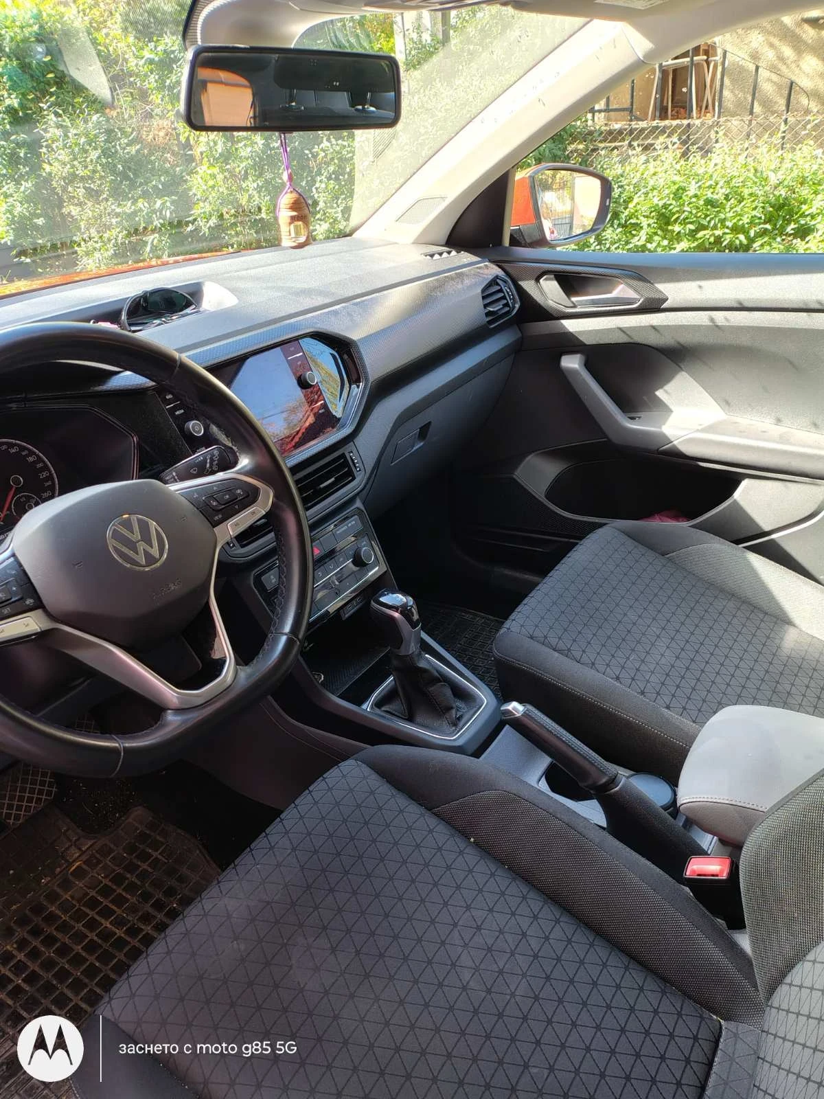 VW T-Cross | Mobile.bg � ����������� 6