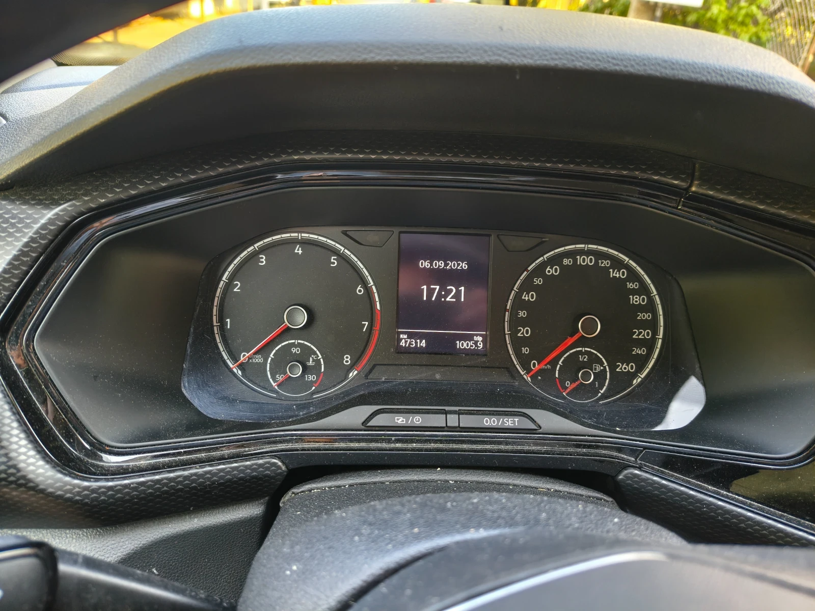 VW T-Cross, снимка 6 - Автомобили и джипове - 55970079