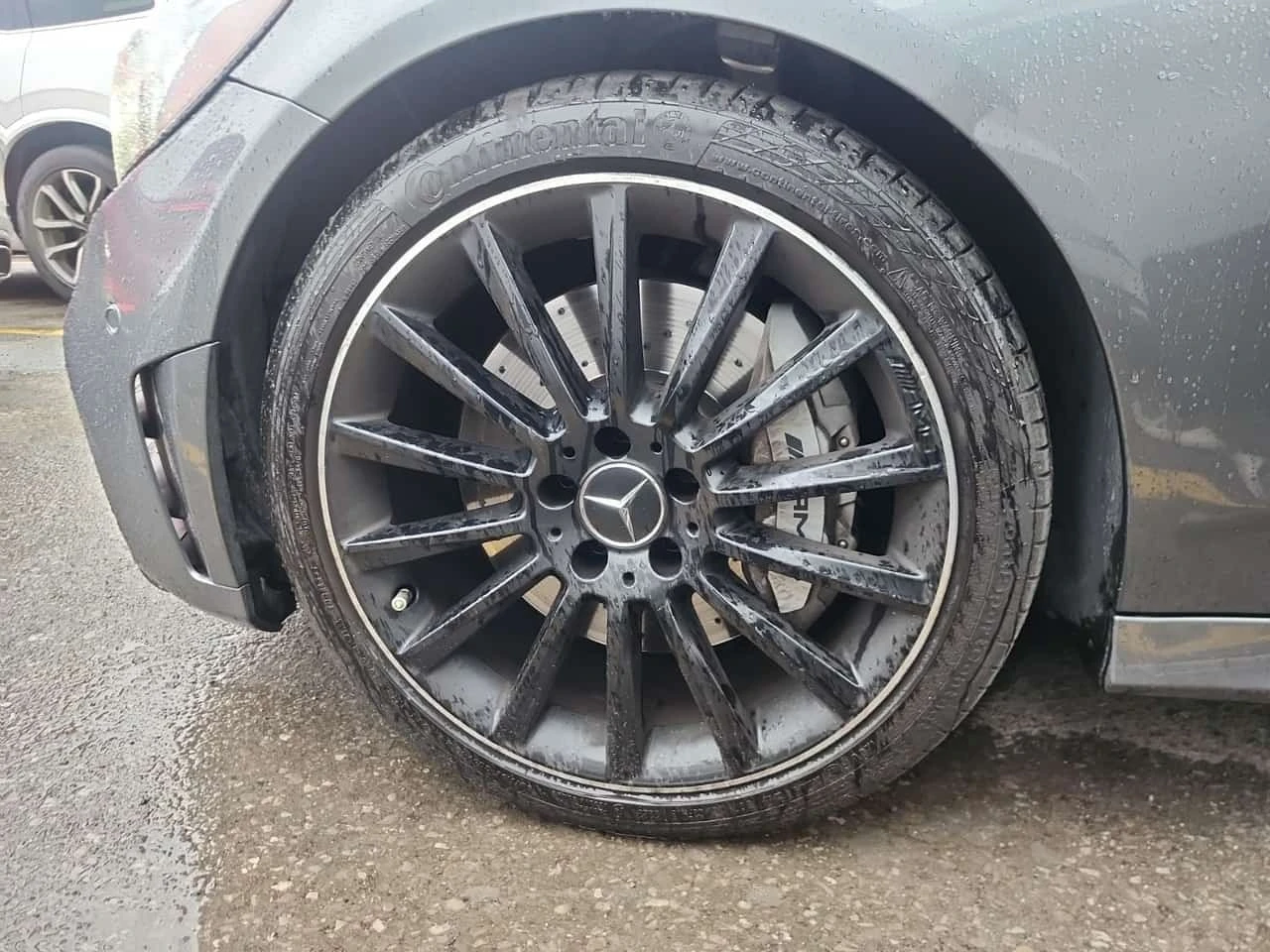 Mercedes-Benz C 43 AMG * Coupe * CARFAX * , снимка 13 - Автомобили и джипове - 56318688