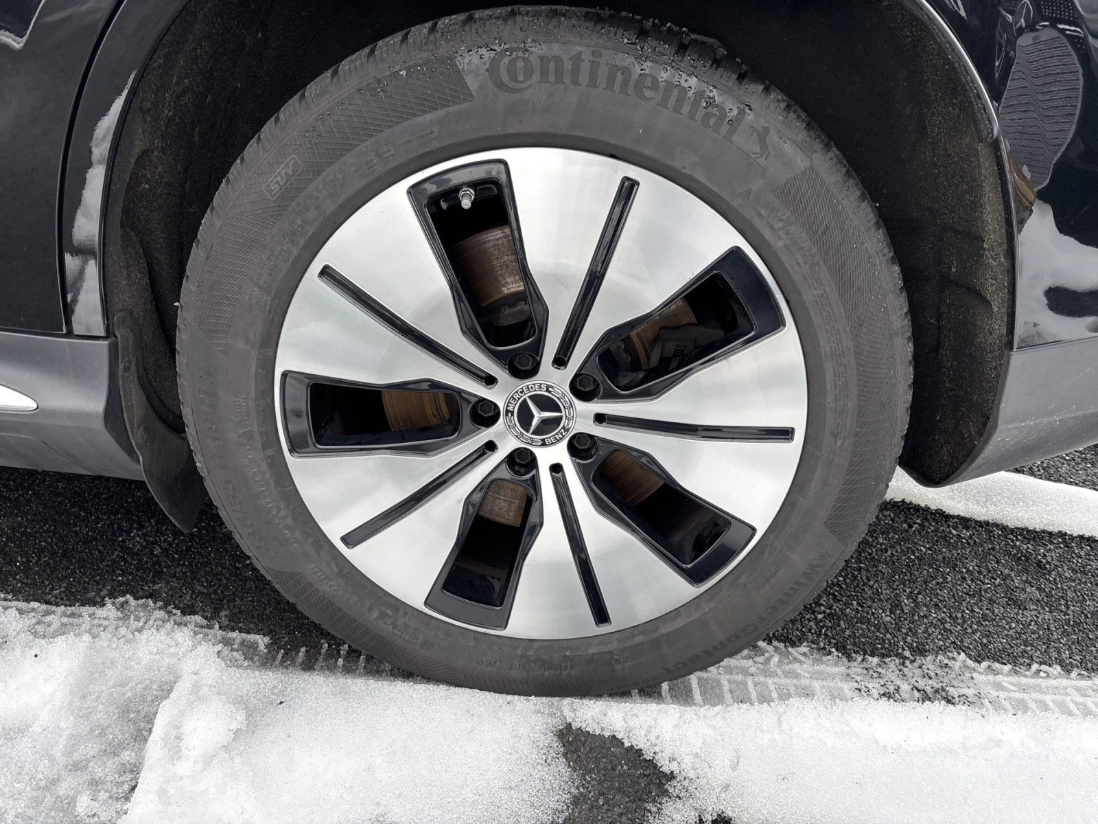 Mercedes-Benz EQC ����� � ����� ���� | Mobile.bg � ����������� 5