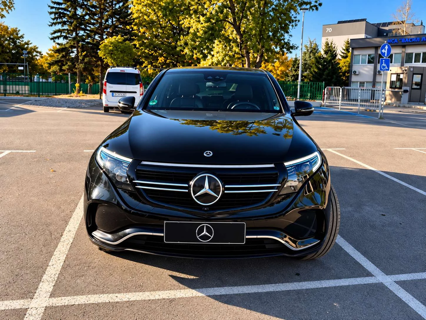 Mercedes-Benz EQC | Mobile.bg � ����������� 1