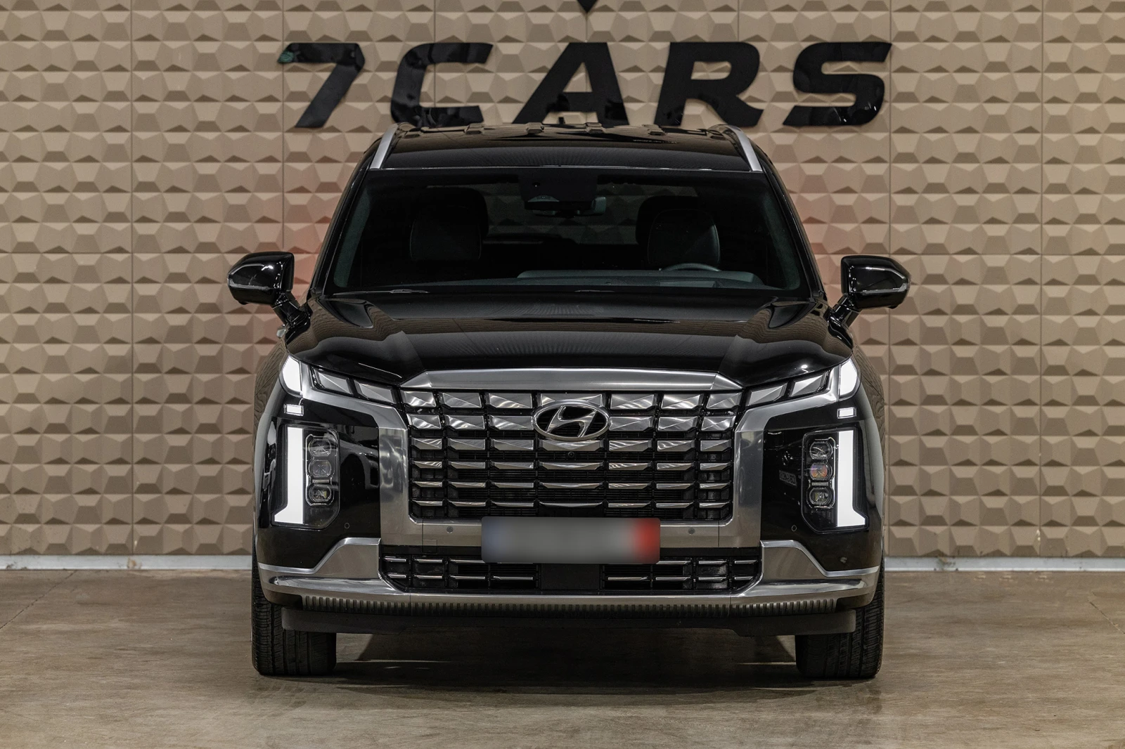 Hyundai Palisade 3.8 | HTRAC | Distronic | Head-Up| �������� | Mobile.bg � ����������� 2