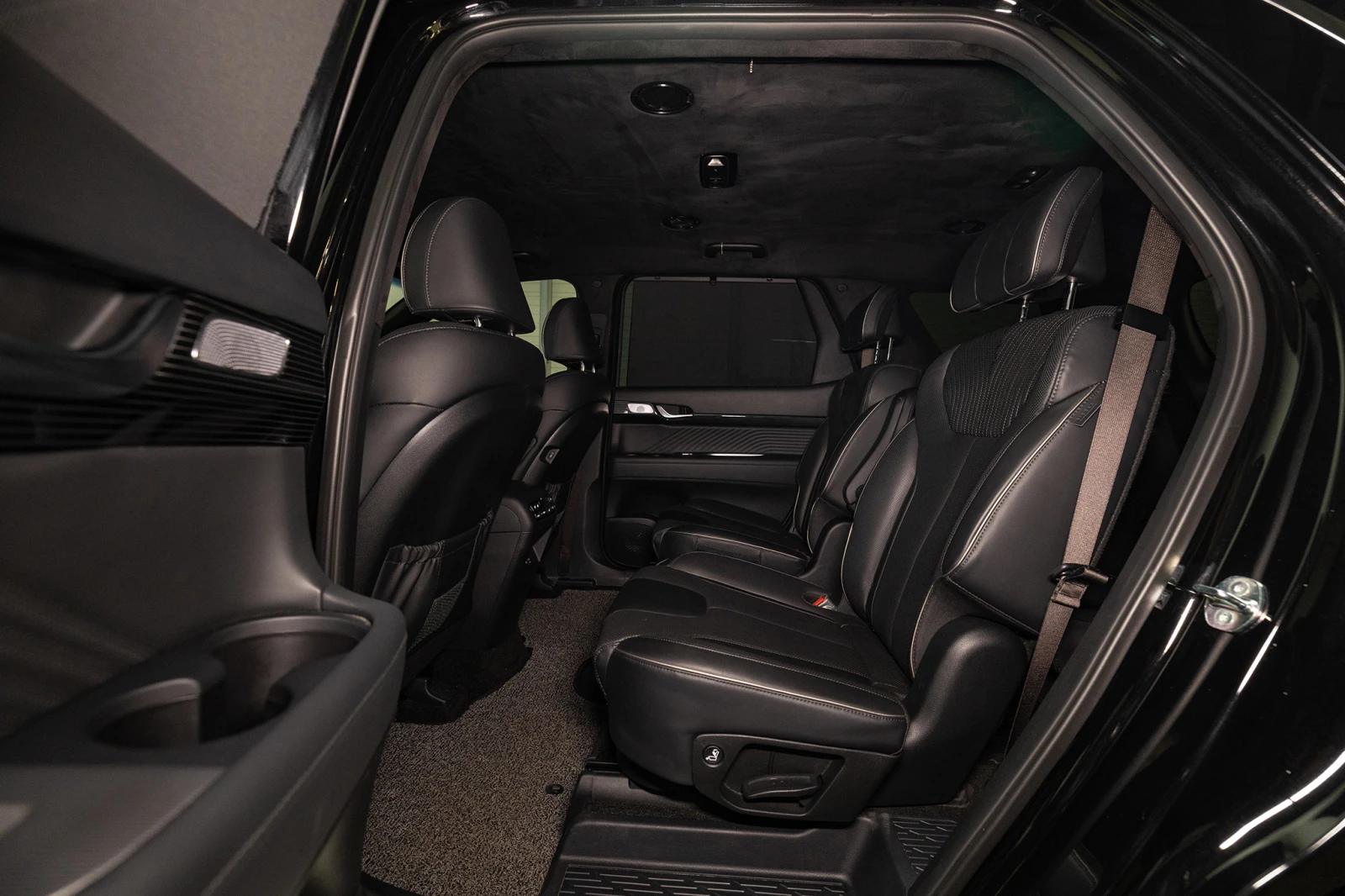 Hyundai Palisade 3.8 | HTRAC | Distronic | Head-Up| �������� | Mobile.bg � ����������� 15