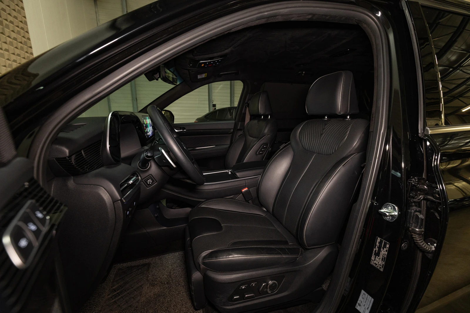 Hyundai Palisade 3.8 | HTRAC | Distronic | Head-Up| �������� | Mobile.bg � ����������� 12