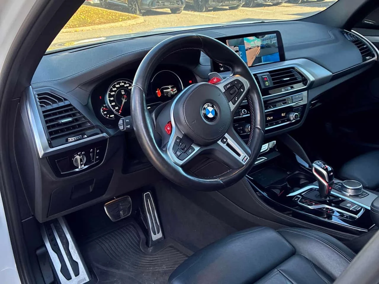 BMW X3 * Sports Activity Vehicle * CARFAX * ���� �� �� | Mobile.bg � ����������� 6