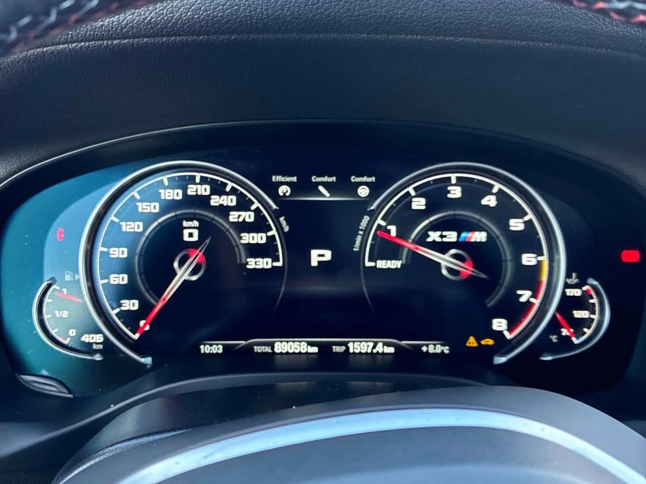 BMW X3 * Sports Activity Vehicle * CARFAX * ���� �� �� | Mobile.bg � ����������� 7